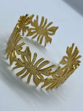 Golden Garden